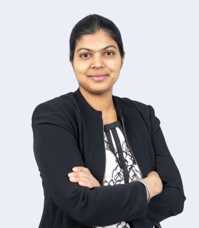 Upamdeep Kaur